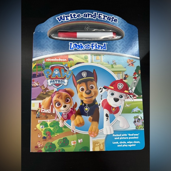 Paw Patrol Bundle - Picture 11 of 13